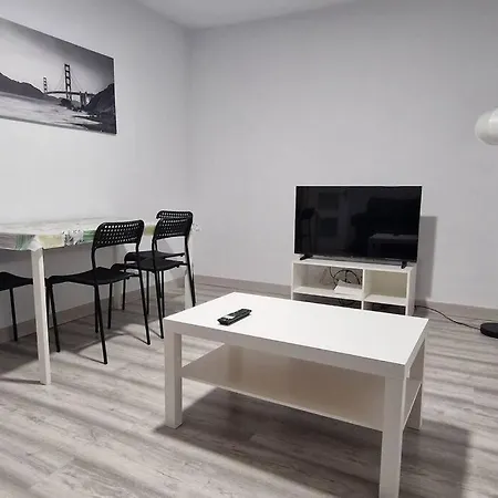 1a114 Apto Moderno En By R2r Consulting *