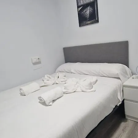 Appartamento 1a114 Apto Moderno En