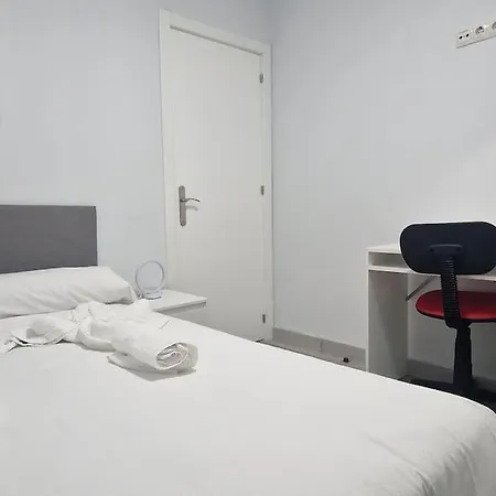 R2R - Apto Moderno En Gijon - 1A114 Apartment