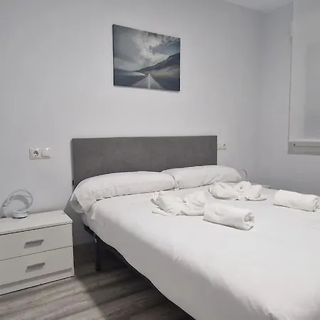 Apartment R2R - Apto Moderno En Gijon - 1A114