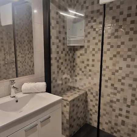 Appartamento 1a114 Apto Moderno En Gijón