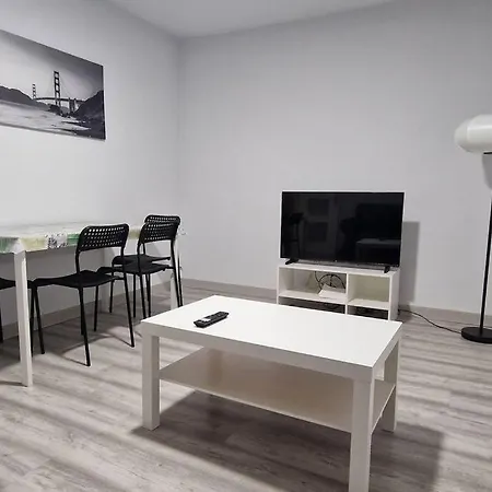 1a114 Apto Moderno En By R2r Consulting