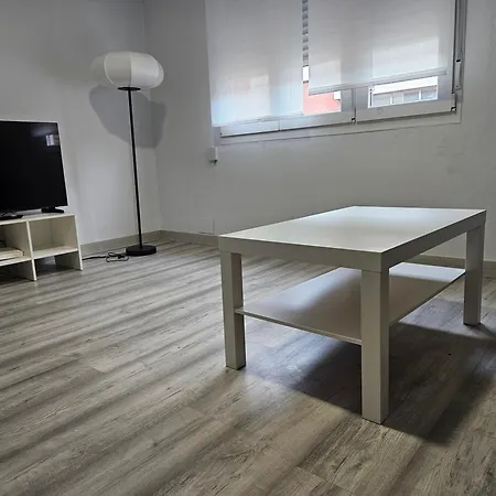 Apartment R2R - Apto Moderno En Gijon - 1A114 *