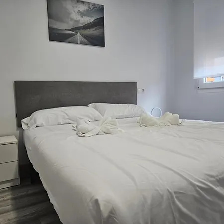 Apartment R2R - Apto Moderno En Gijon - 1A114