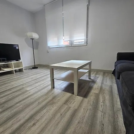 1a114 Apto Moderno En Appartamento