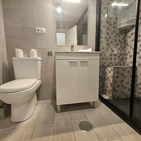 Apartament 1a114 Apto Moderno En By R2r Consulting Gijón